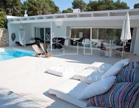 houses for rent in ibiza