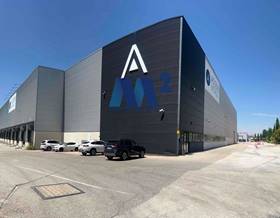 industrial warehouses for rent in alovera