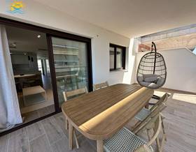 penthouse sale daimus playa de daimus - segunda linea by 286,000 eur