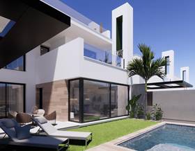 villas for sale in san javier