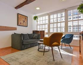 studios for rent in a coruña
