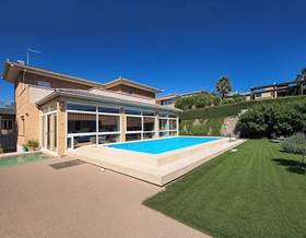 chalet sale castellvell del camp castellmoster by 390,000 eur