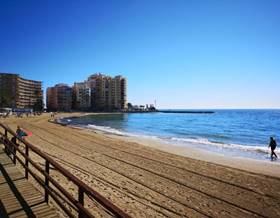 apartments for sale in alicante province