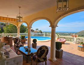 houses for sale in la xara