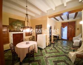 villas for sale in valencia province