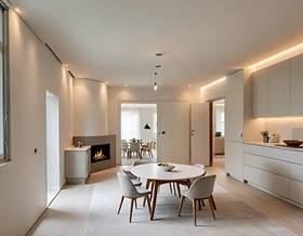 villas for sale in segur de calafell
