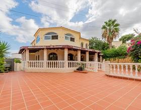 villas for sale in la nucia