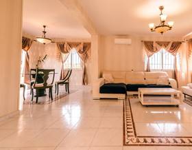 villas for sale in benidorm