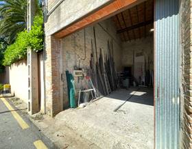 industrial warehouse sale girona sant pere pescador by 128,000 eur