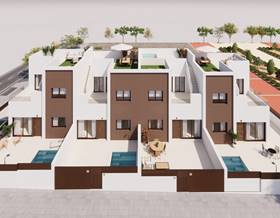 houses for sale in dehesa de campoamor