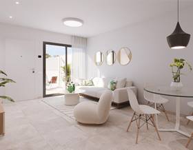 townhouse sale pilar de la horadada zona pueblo by 285,000 eur