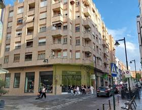 flat sale ontinyent sant josep by 150,000 eur