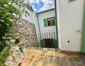 houses for sale in mancor de la vall