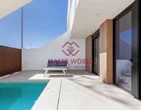villas for sale in santiago de la ribera