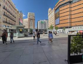 houses for sale in downtown madrid