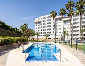 apartments for sale in arroyo de la miel