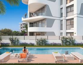 houses for sale in la marina