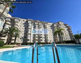 penthouse rent gandia grau i platja by 1,300 eur