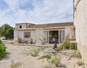 houses for sale in peña las aguilas