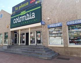 premises for sale in ciudad lineal madrid