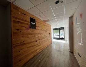 premises for sale in leganes