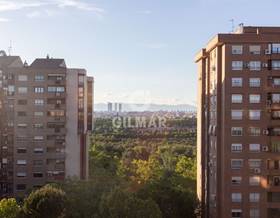 apartments for sale in moratalaz madrid