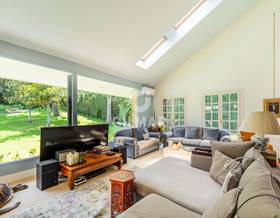 chalet sale madrid madrid capital by 1,545,000 eur