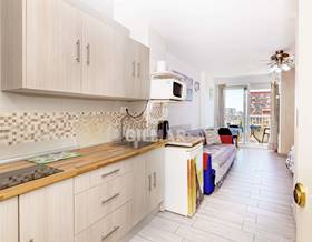 studio sale málaga benalmadena by 179,000 eur