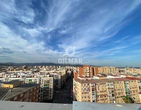 flat sale malaga cruz del humilladero by 390,000 eur