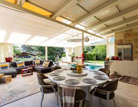 villas for sale in galapagar