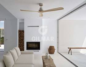 villas for sale in cala del moral