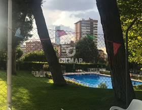 apartments for rent in madrid