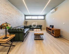 villas for rent in madrid