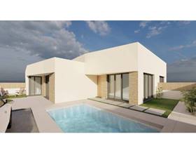 single family house sale bigastro by 310,000 eur