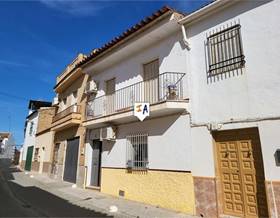 townhouse sale casariche town centre by 80,000 eur