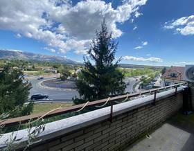 flat sale cerceda cerceda by 245,000 eur