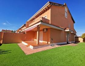 houses for sale in mejorada