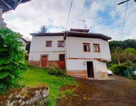 villas for sale in muros de nalon