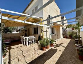 houses for sale in la marina del pinet