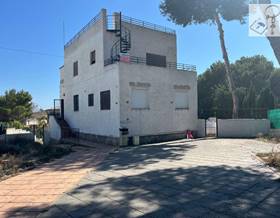 chalet sale pilar de la horadada pinar de campoverde by 329,000 eur