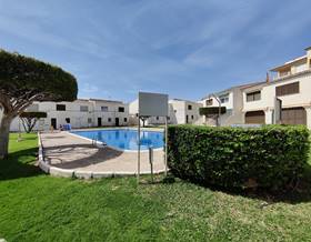 villas for rent in orihuela costa