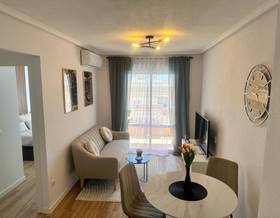 apartments for sale in campoamor