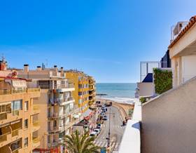 penthouse sale torrevieja curva del palangre by 185,000 eur
