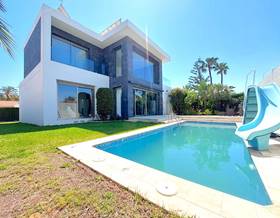 houses for sale in dehesa de campoamor