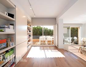 penthouses for sale in barcelona province