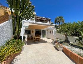 villas for sale in la jara la xara