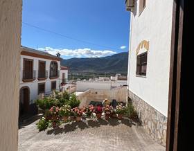 villas for sale in laujar de andarax