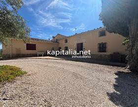 farm house sale alcoy alcoi barri batoi - sargento - baradello by 759,000 eur