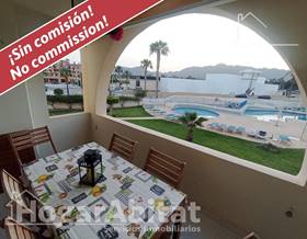 flat sale pulpi san juan de terreros by 167,000 eur