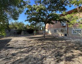 chalet sale l´ olleria a las afueras by 175,000 eur